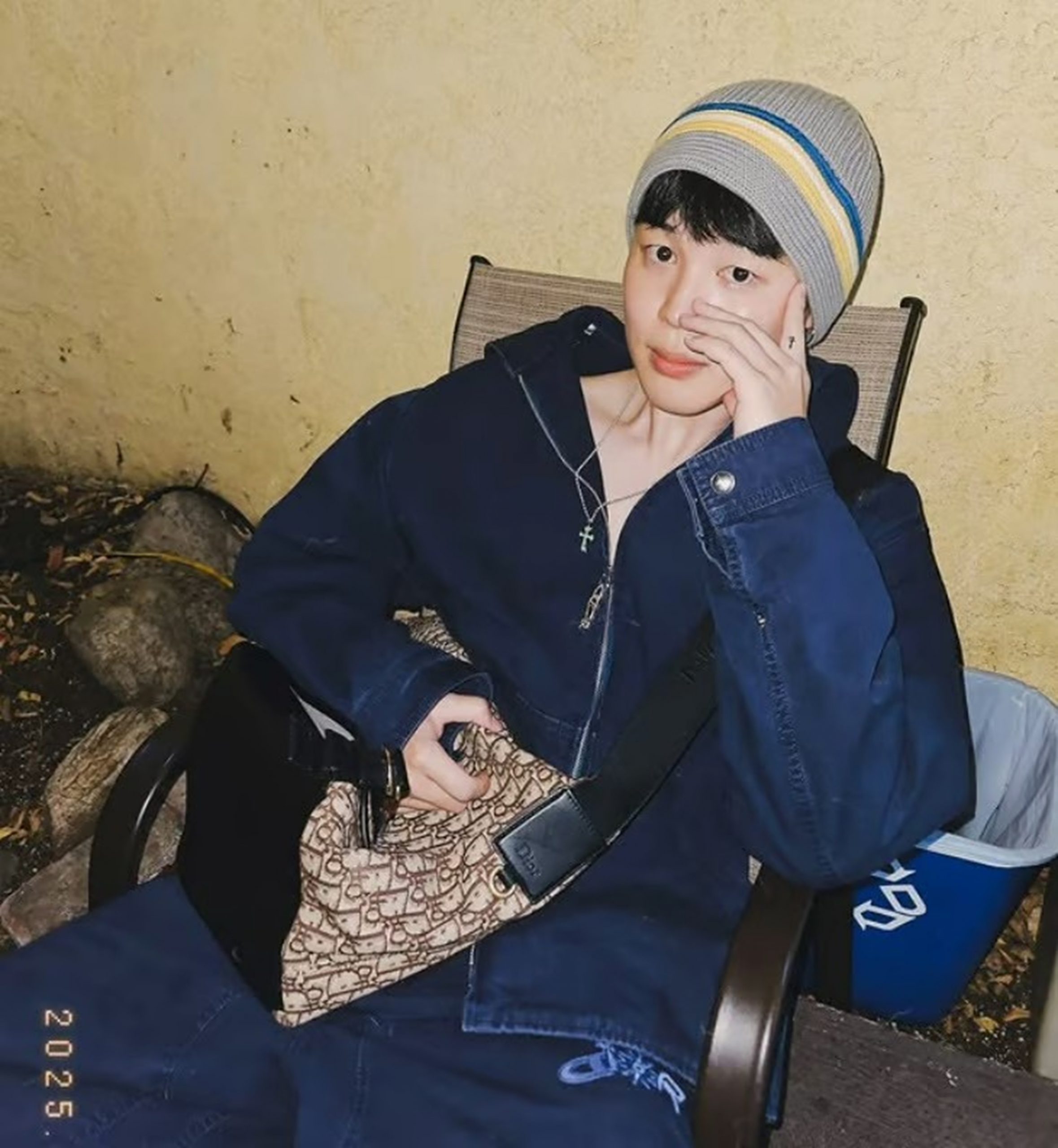 ■記事1■　BTSジミン、除隊